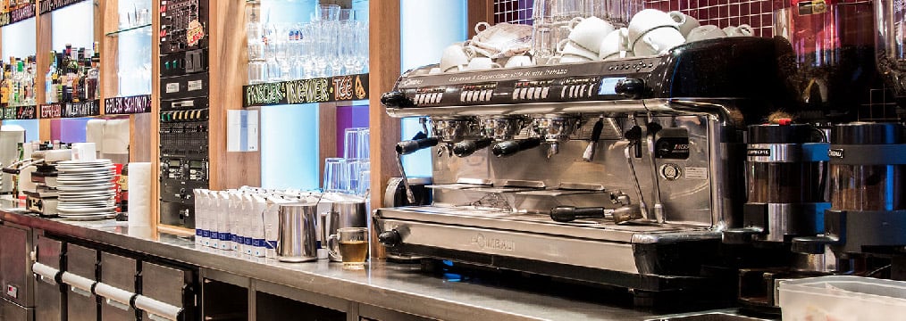 Cafés Cafés
