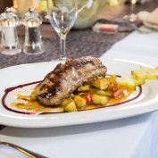 Rumpsteak Rumpsteak