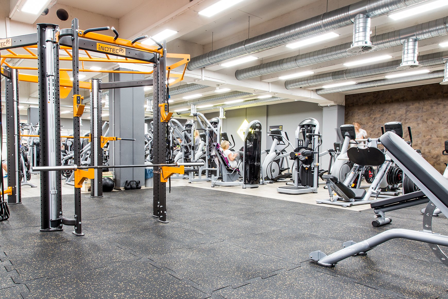 Puls Fitness Haan Puls Fitness Haan