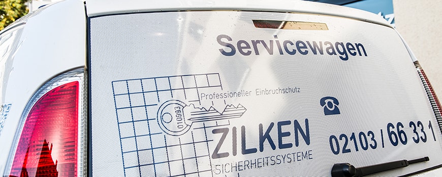Zilken Einbuchschutz: Jetzt schon an die dunkle Jahreszeit denken Zilken Einbuchschutz: Jetzt schon an die dunkle Jahreszeit denken