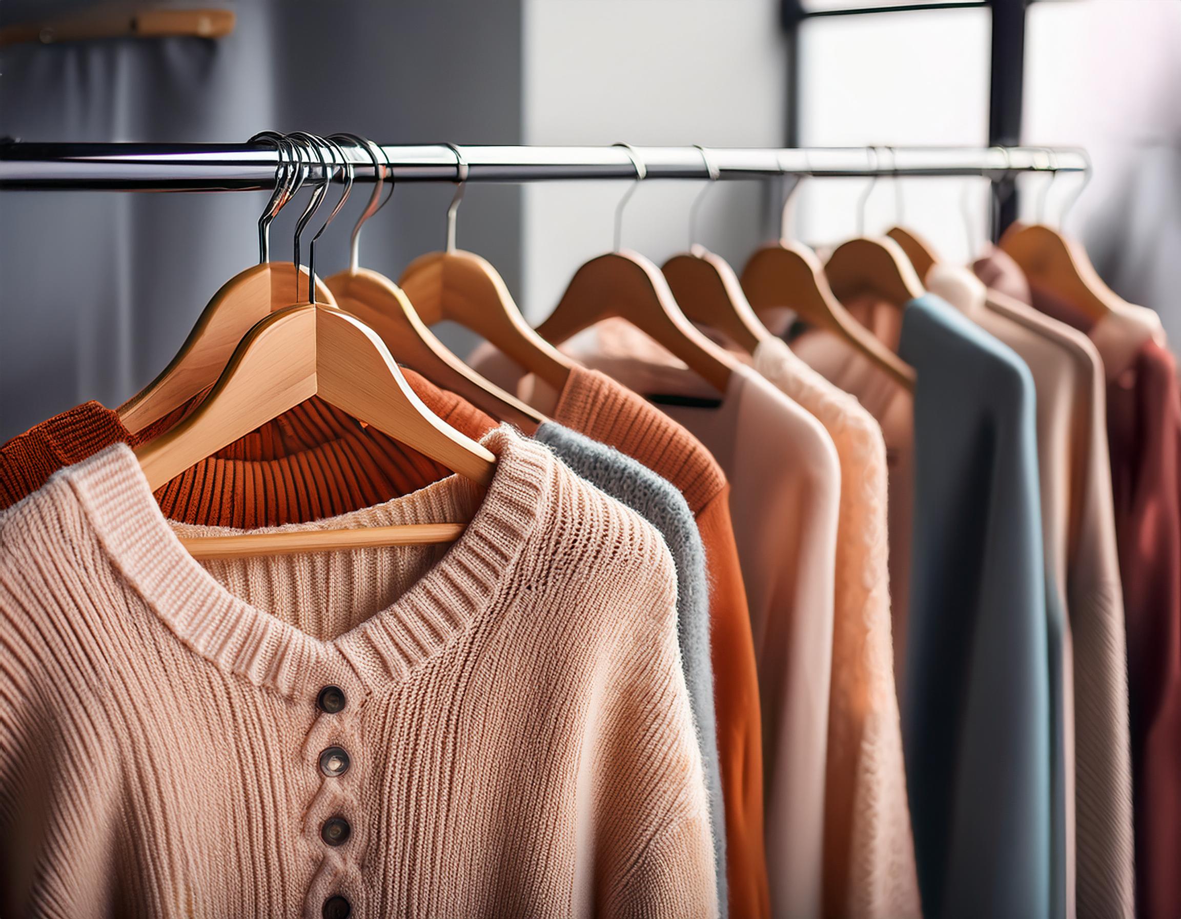 Gemutliche-Pullover-in-herbstlichen-Farben-im-Modegeschaft-aus-dem-Donnersbergkreis