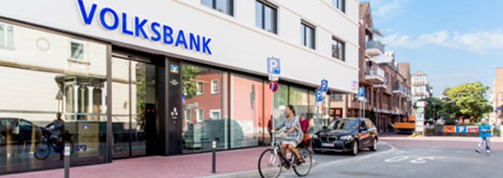 Volksbank Volksbank