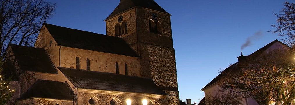 Kirchen Kirchen