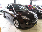 OPEL Adam Open Air mit Faltdach und BT-Radio OPEL Adam Open Air mit Faltdach und BT-Radio