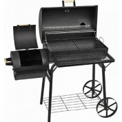 El Fuego Smoker Dakota El Fuego Smoker Dakota