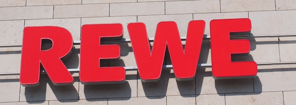 REWE REWE