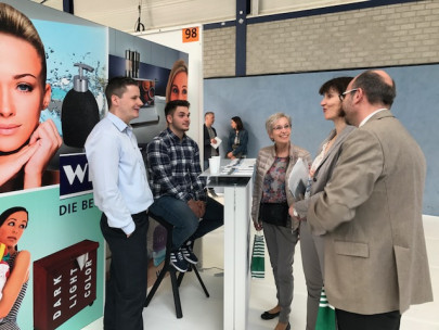 Hilden Wirtschaftsförderung Ausbildungsbörse Hilden Wirtschaftsförderung Ausbildungsbörse