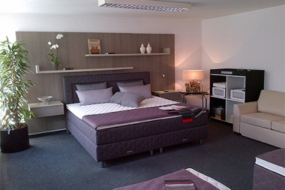 Scandreams Boxspringbetten Systeme Scandreams Boxspringbetten Systeme