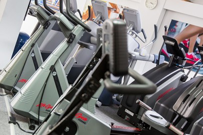 Das Studio Monheim - Fitnessstudio - Physiotherapie - Kurse