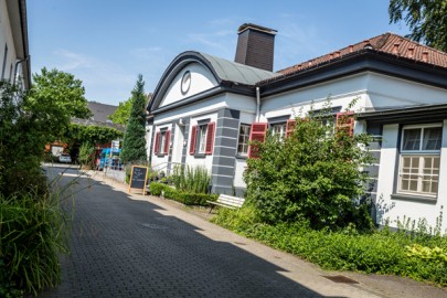 Friedensheim Haan Theodor Fliedner Stiftung Friedensheim Haan Theodor Fliedner Stiftung