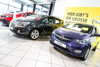 Autohaus Gierten Gmbh Hilden