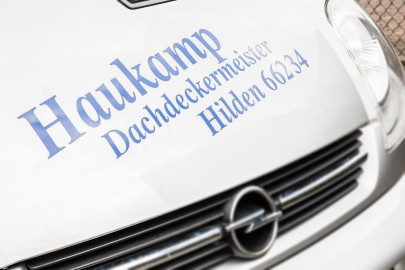 Dachdeckermeister Haukamp Dachdeckermeister Haukamp
