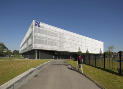 Hochschule Niederrhein Hochschule Niederrhein