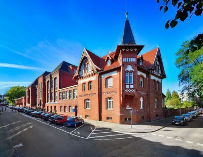 Hochschule Niederrhein Fachhochschule NRW Hochschule Niederrhein Fachhochschule NRW