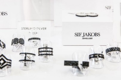 Juwelier Islek bietet immer auch besonderen Schmuck Juwelier Islek bietet immer auch besonderen Schmuck