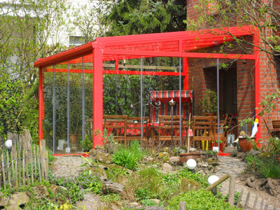 Itterterra Hilden Wintergarten Itterterra Hilden Wintergarten