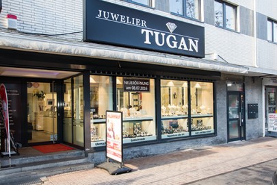 Juwelier Tugan Langenfeld - Juwelier Langenfeld