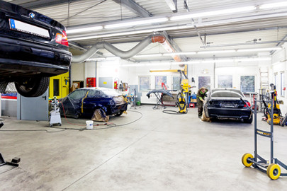 Kfz-Werkstatt Hilden B&L Carservice Kfz-Werkstatt Hilden B&L Carservice