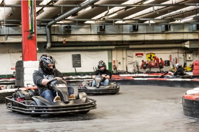 Magic Kart Hilden - Kartbahn HIlden Magic Kart Hilden - Kartbahn HIlden