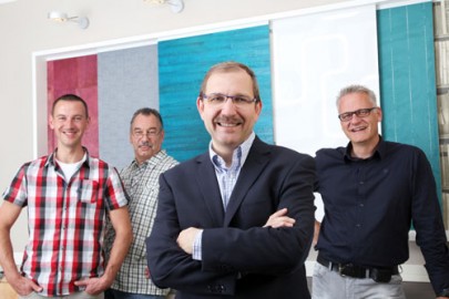 Maler Doege Hilden - Das Team Maler Doege Hilden - Das Team