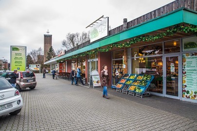 Der NaturHof Hilden an der Gerresheimer Straße Der NaturHof Hilden an der Gerresheimer Straße