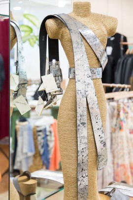 Schu & Mode Reffelmann begeistert auch mit Accessoires wie Gürteln Schu & Mode Reffelmann begeistert auch mit Accessoires wie Gürteln