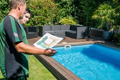 Schumacher Gartenbau Haan - Poolbau Schumacher Gartenbau Haan - Poolbau