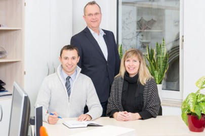 Das Kompetenzteam des Stadtmarketings Hilden Das Kompetenzteam des Stadtmarketings Hilden