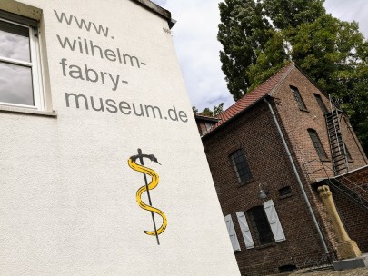Wilhelm-Fabry-Museum Hilden