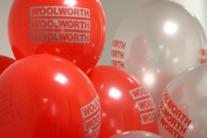 Woolworth gibt es jetzt auch in Hilden Woolworth gibt es jetzt auch in Hilden