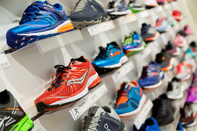 laufschuhe bunert