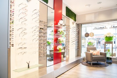 Hanraths Optiker Hilden Hanraths Optiker Hilden