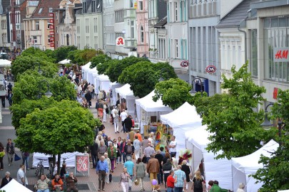 Das Stadtmarketing in Hilden sorgt für tolle Feste Das Stadtmarketing in Hilden sorgt für tolle Feste