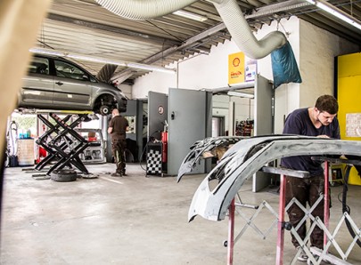 B&L Carservice Kfz-Werkstatt Hilden B&L Carservice Kfz-Werkstatt Hilden