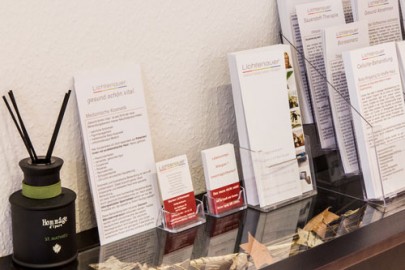 Lichtenauer Naturheilpraxis Hilden Lichtenauer Naturheilpraxis Hilden
