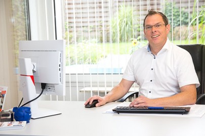 Stephan Meeßen ist Ansprechpartner für Allianz Versicherung in Monheim Stephan Meeßen ist Ansprechpartner für Allianz Versicherung in Monheim