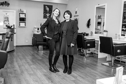 HS Haarstudio Hilden Friseur HS Haarstudio Hilden Friseur