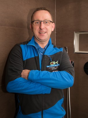 Installateur und Heizungsbauer Oliver Kurtz Langenfeld Installateur und Heizungsbauer Oliver Kurtz Langenfeld