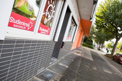 Studienkreis Monheim auf der Krischerstraße Studienkreis Monheim auf der Krischerstraße