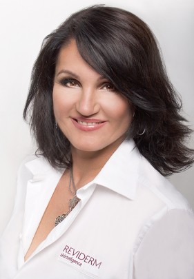 Ingrid Kruse Medical Beauty Reviderm skinmedics Langenfeld Ingrid Kruse Medical Beauty Reviderm skinmedics Langenfeld