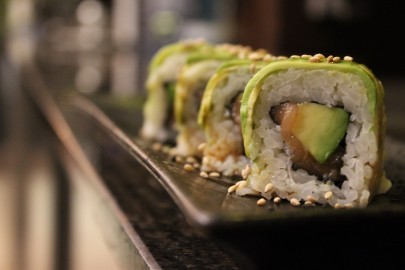 Köstlichkeiten bei nam Hilden - Sushi Hilden Köstlichkeiten bei nam Hilden - Sushi Hilden