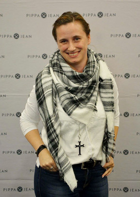 Tanja Westphal unab Style Coach Pippa Jean Tanja Westphal unab Style Coach Pippa Jean
