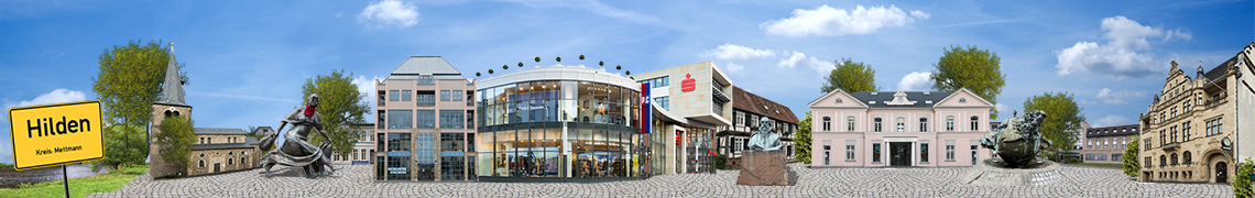 Lokales Stadtportal für Hilden Lokales Stadtportal für Hilden